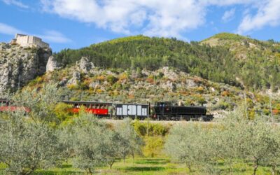 Une rentrée automnale bien remplie